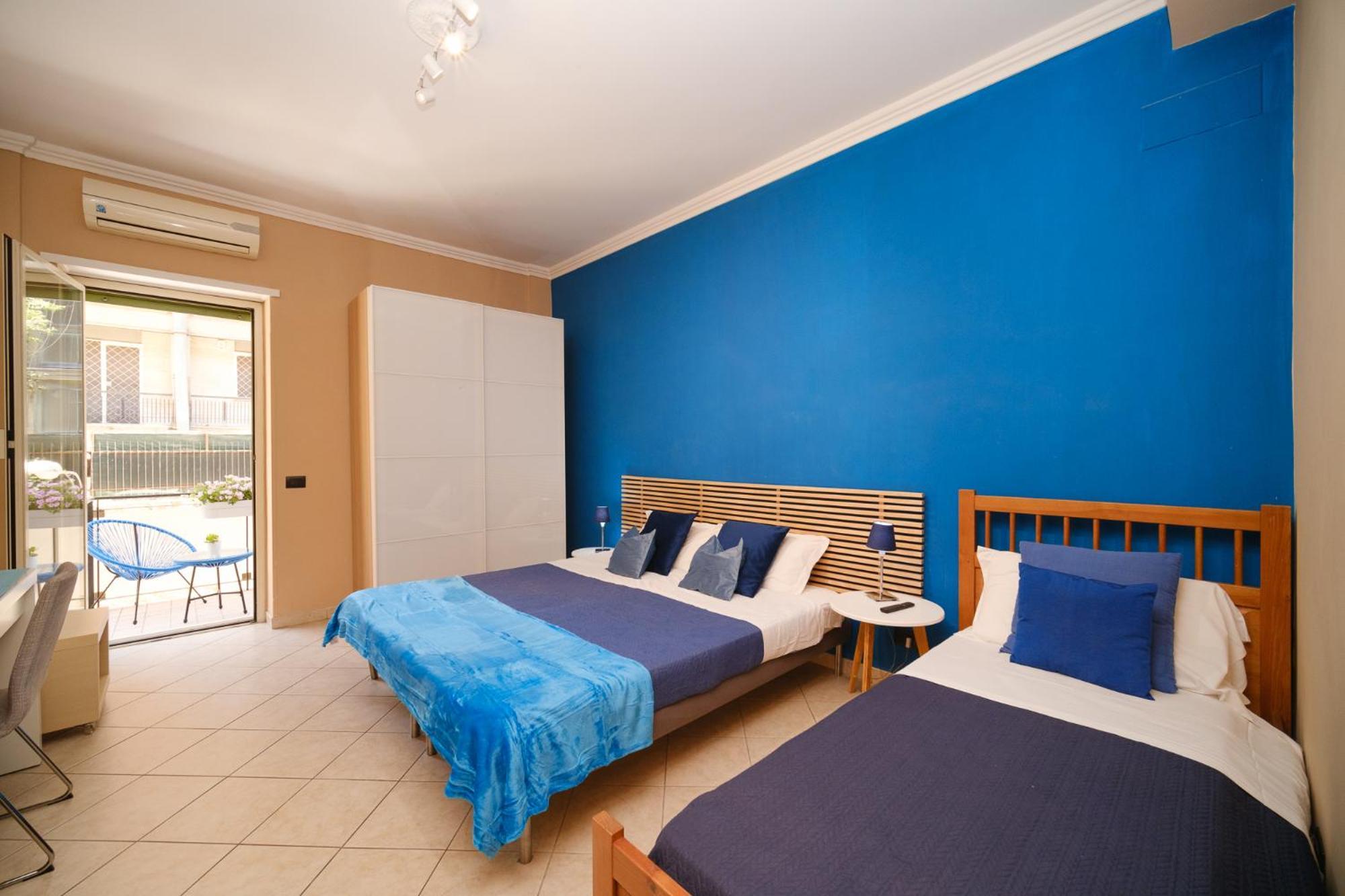 Bed and breakfast Midnight In Vatican *