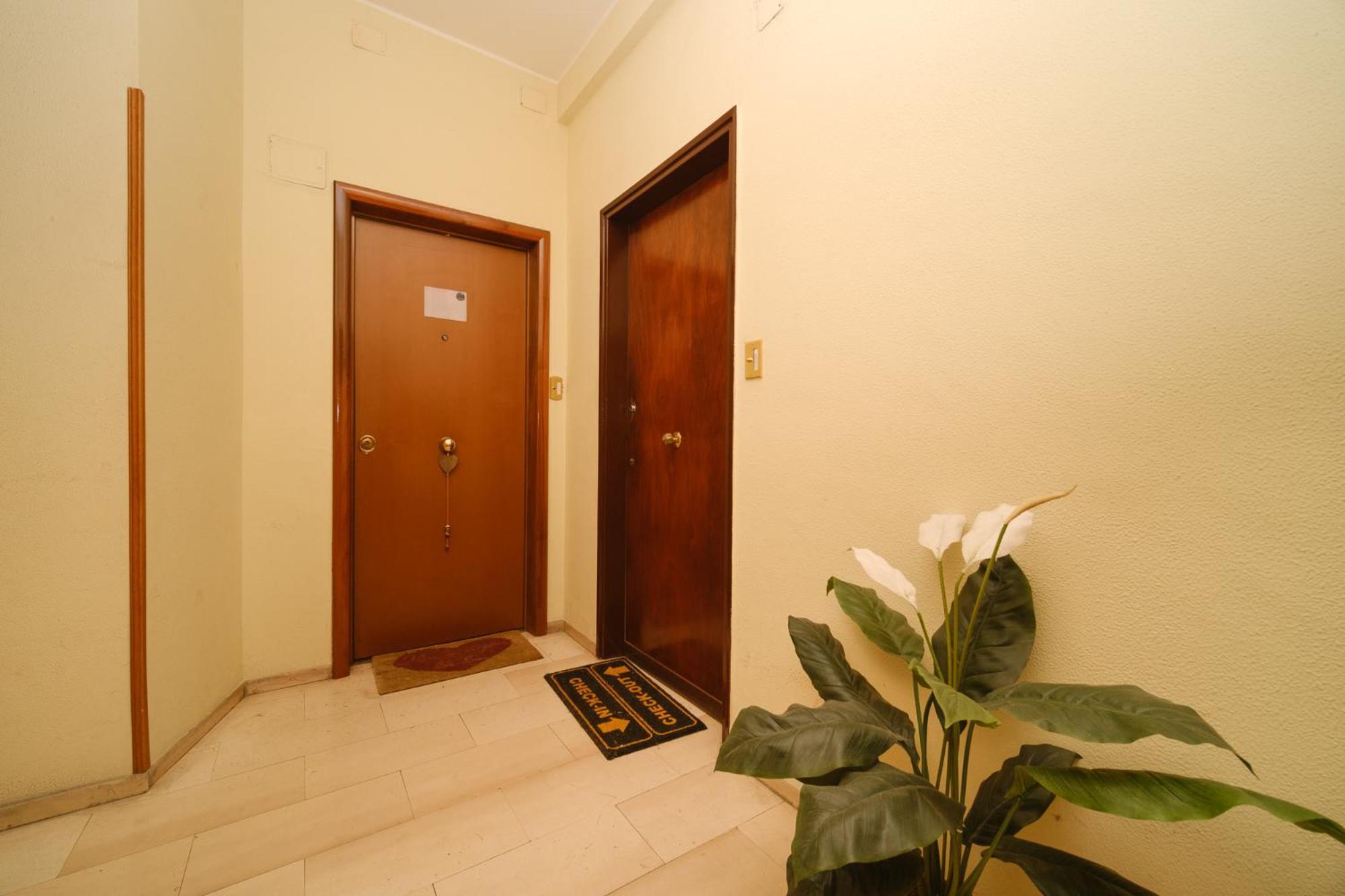 Bed and breakfast Midnight In Vatican *